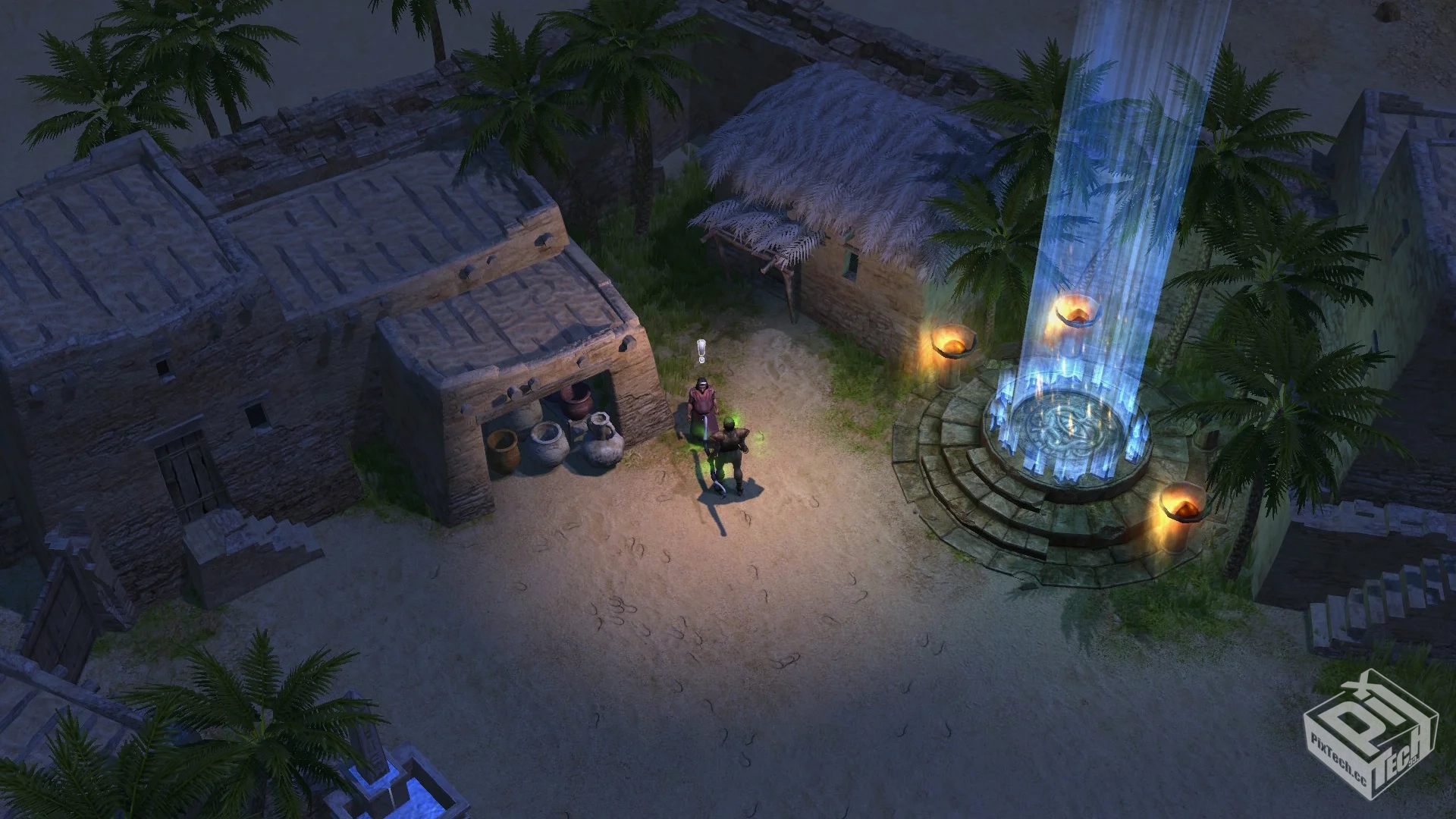 安卓手机游戏【steam移植】泰坦之旅终极版...