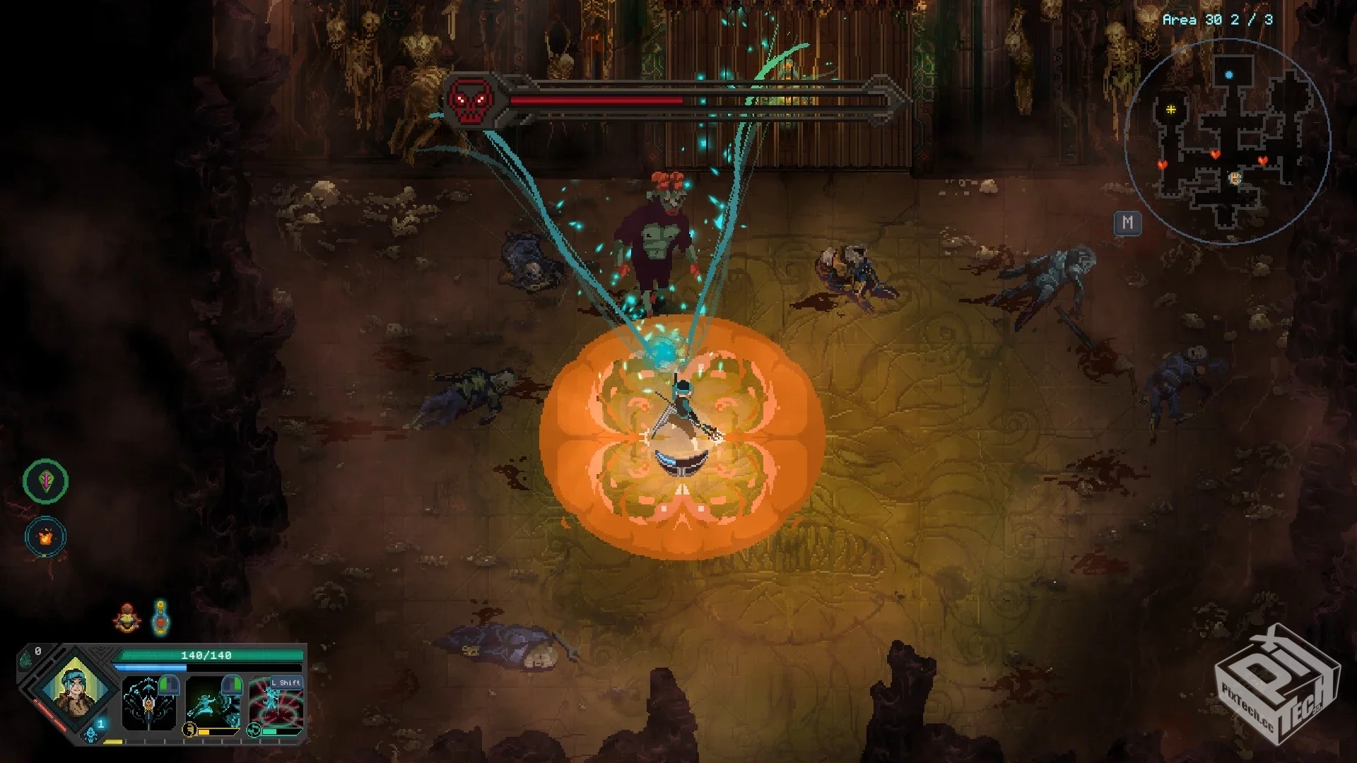 《莫塔守山人》