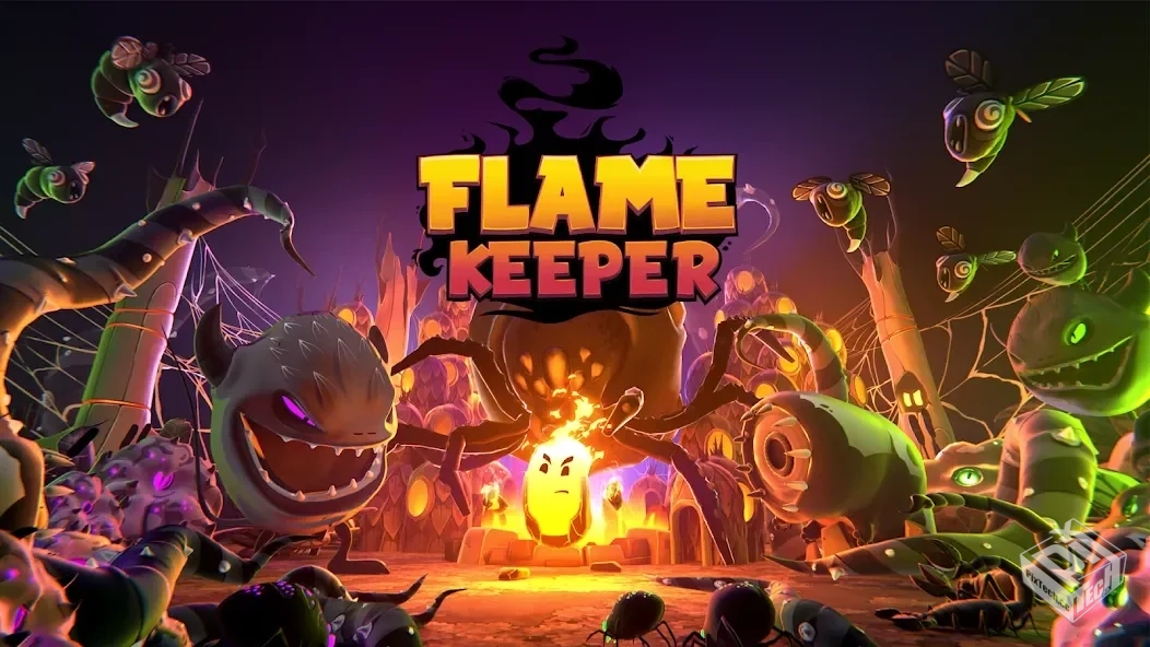 火焰守护者 v1.0.4