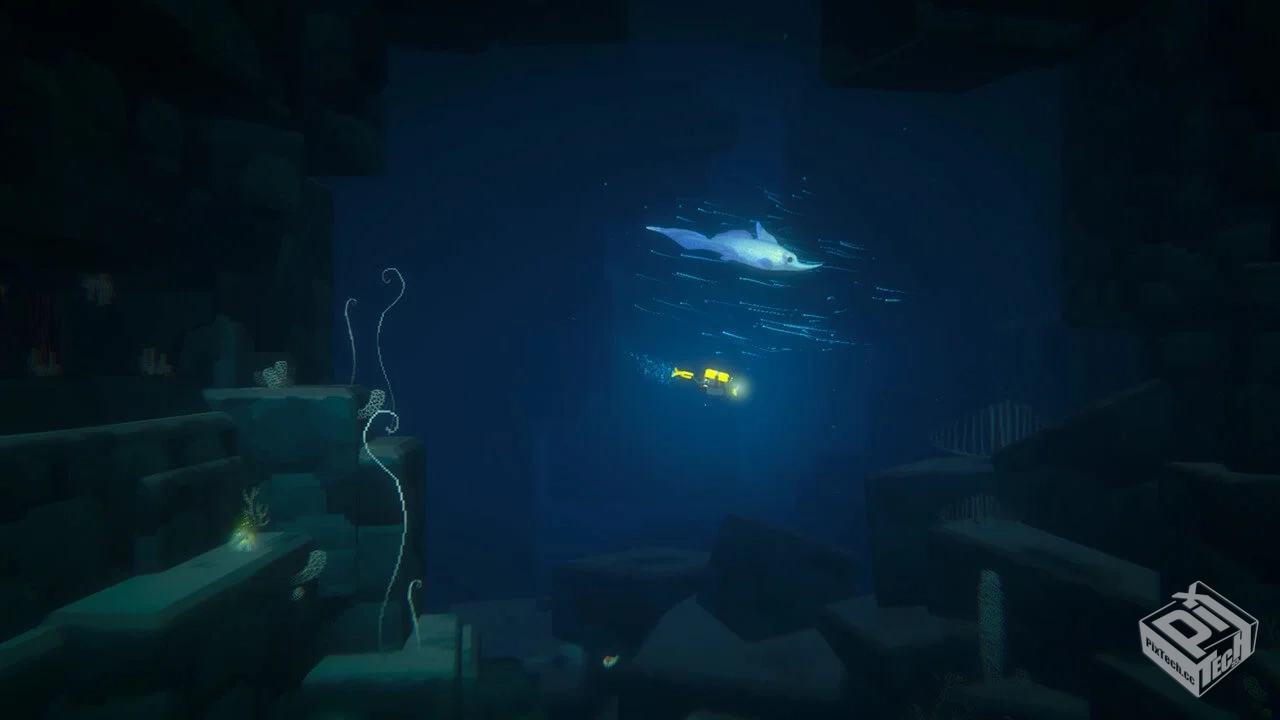 潜水员戴夫 v1.0.4.1040