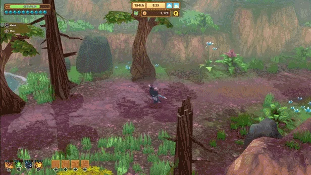 【奇塔利亚童话】官方中文