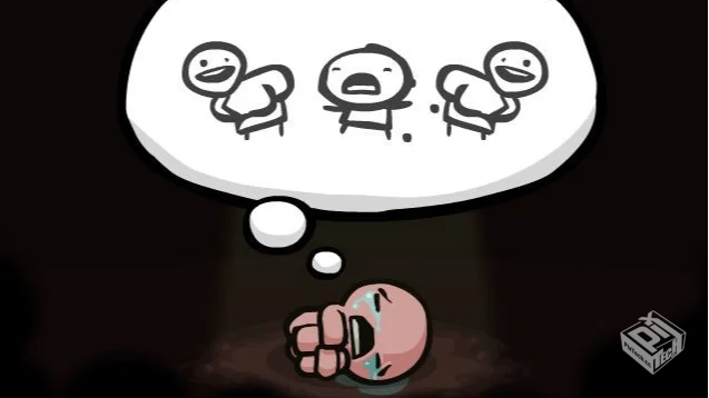 以撒的结合 v1.3