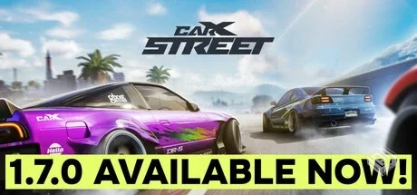 CarX街头 CarX Street 全DLC v1.7.0 免安装...