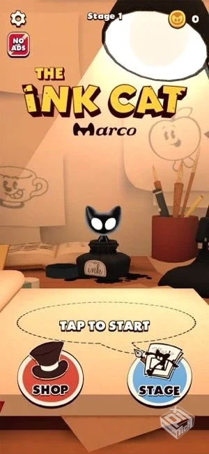 墨水喵_内置mod菜单2.0.2