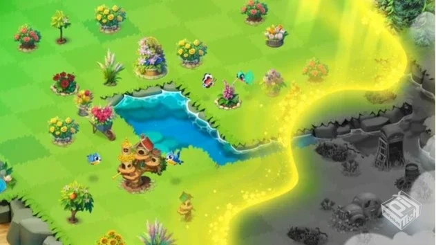 合并花园_v1.33.0