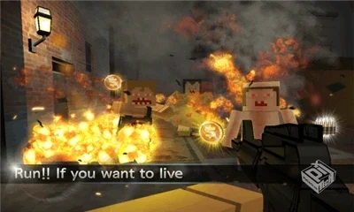 【格斗】像火次世代【感觉火批应该挺爱玩的...