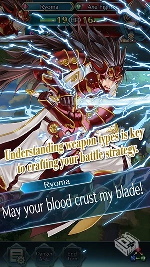 火焰纹章：英雄联盟 v10.6