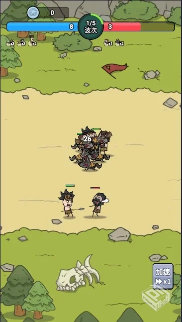 【合成】背包勇士v1.0.1_免广告