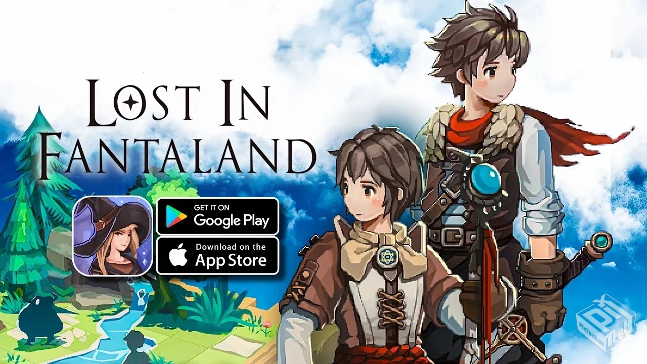 【迷失幻途or魔卡棋旅】官方中文...