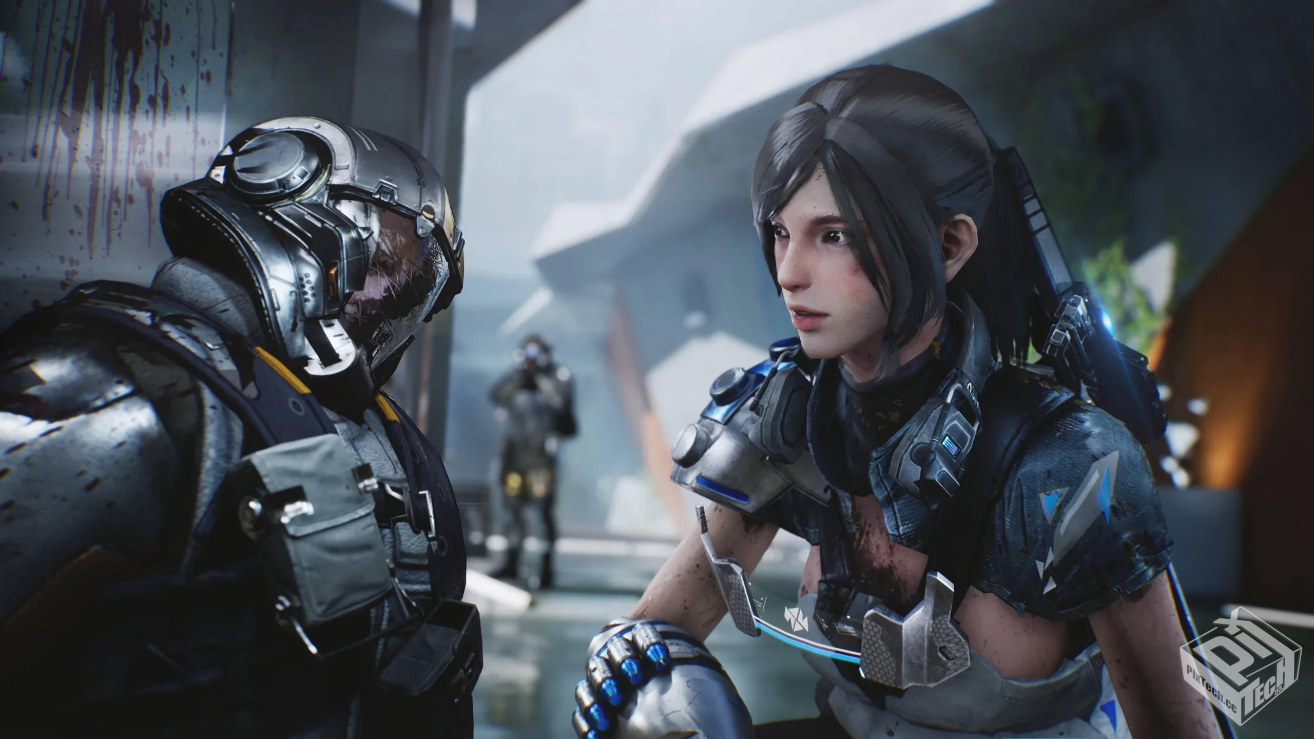 【射击】光明记忆v1.3.1_内置菜单【解锁全...