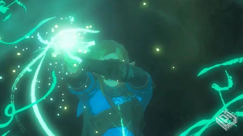 塞尔达传说王国之泪v121整合全DLC模拟器内...