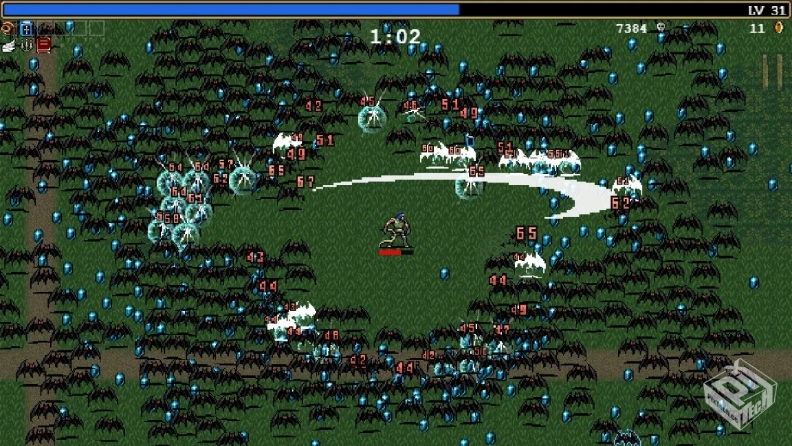 吸血鬼幸存者_v1.12.104