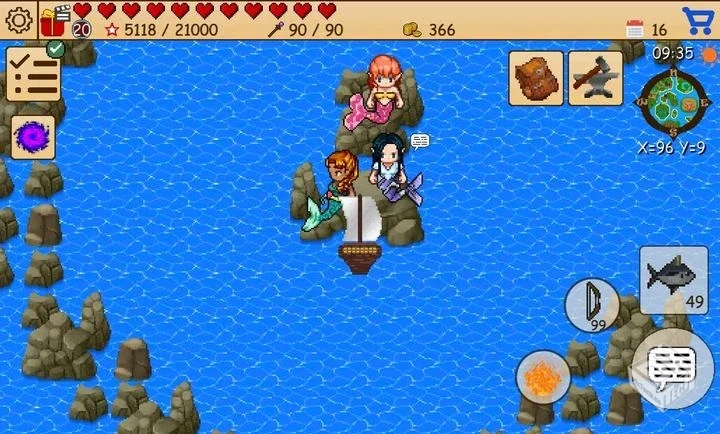 生存RPG5 v1.1.1 免广告