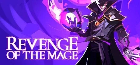 法师的复仇 Build.18830329【Revenge of th...