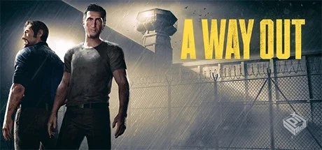 逃出生天 A Way Out v1.2.0.2 免安装中文...