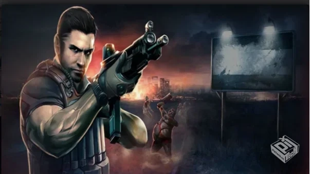 《行尸走肉3》[完整版]Steam移植...