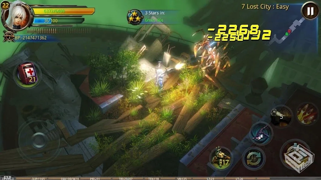 破碎黎明2 v1.7.8 无限货币【75.7 MB】...