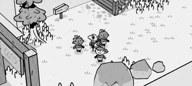 【TOEM摄影探险】官方中文