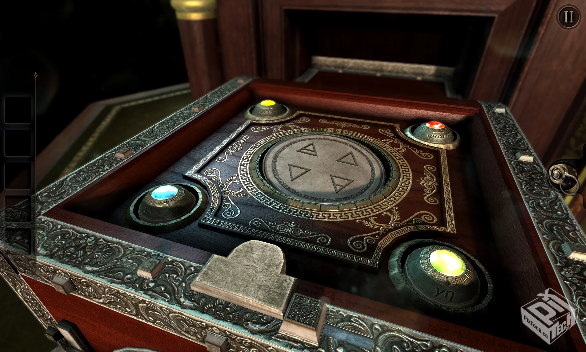 《未上锁的房间3v1.08》[完整版]Steam移植...