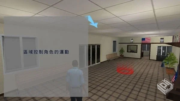 警察模拟器 v3.3.8 无限货币【596.9 MB】...