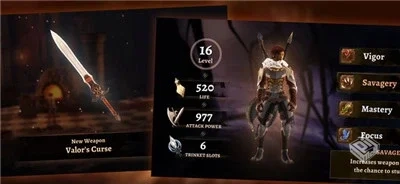 格里姆瓦勒-v1.2.1 (破解免付费经验石版-硬...