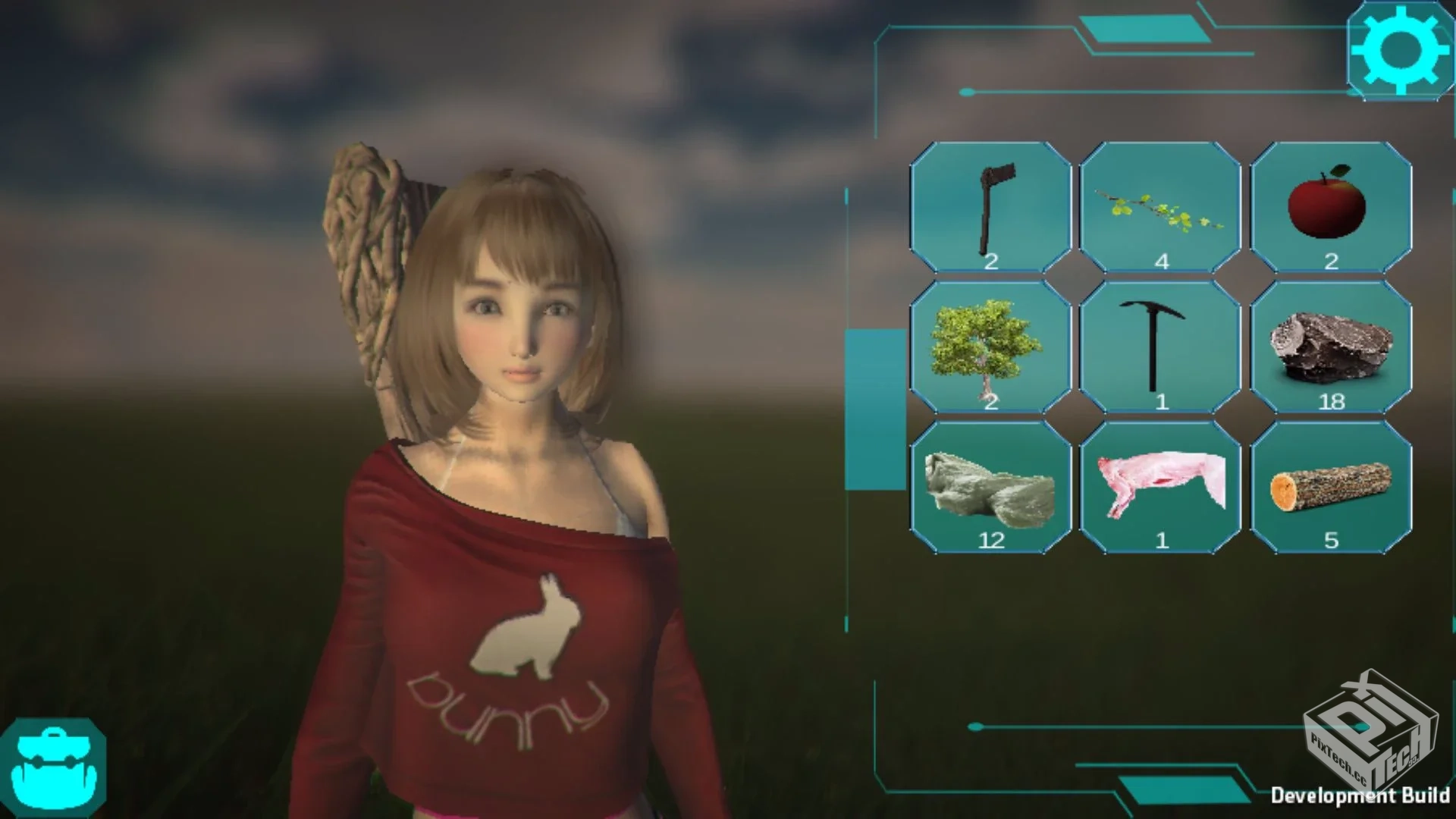 生存世界（大量金币红宝石、美元可内购、解...