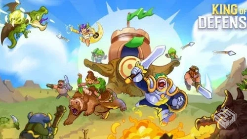 史诗王者英雄（中文辅助菜单）...