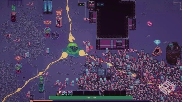 史莱姆3K：反抗暴君 v1.2.4