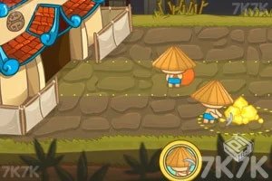 英雄战争 v1.217.102