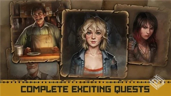 生存之日 v1.871 大量金币【197.8 MB】...