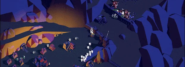 【王权陨落】官方中文