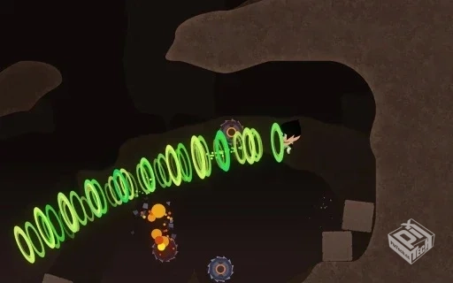 飞天小女警-v1.072 (破解内购版-无限金币)...