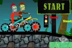 僵尸之夜-v1.5 (破解内置作弊菜单版-僵尸无...