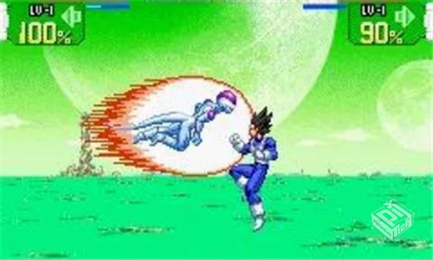 龙珠Z舞空斗剧 免广告