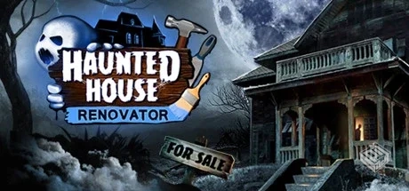 鬼屋改造家（Haunted House Renovator）免...