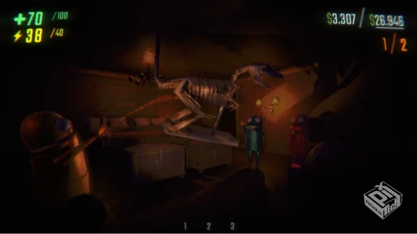 安卓手机游戏《R.E.P.Ov1.0.1》[完整版+中...