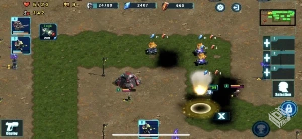 星际任务 v1.17 免广告