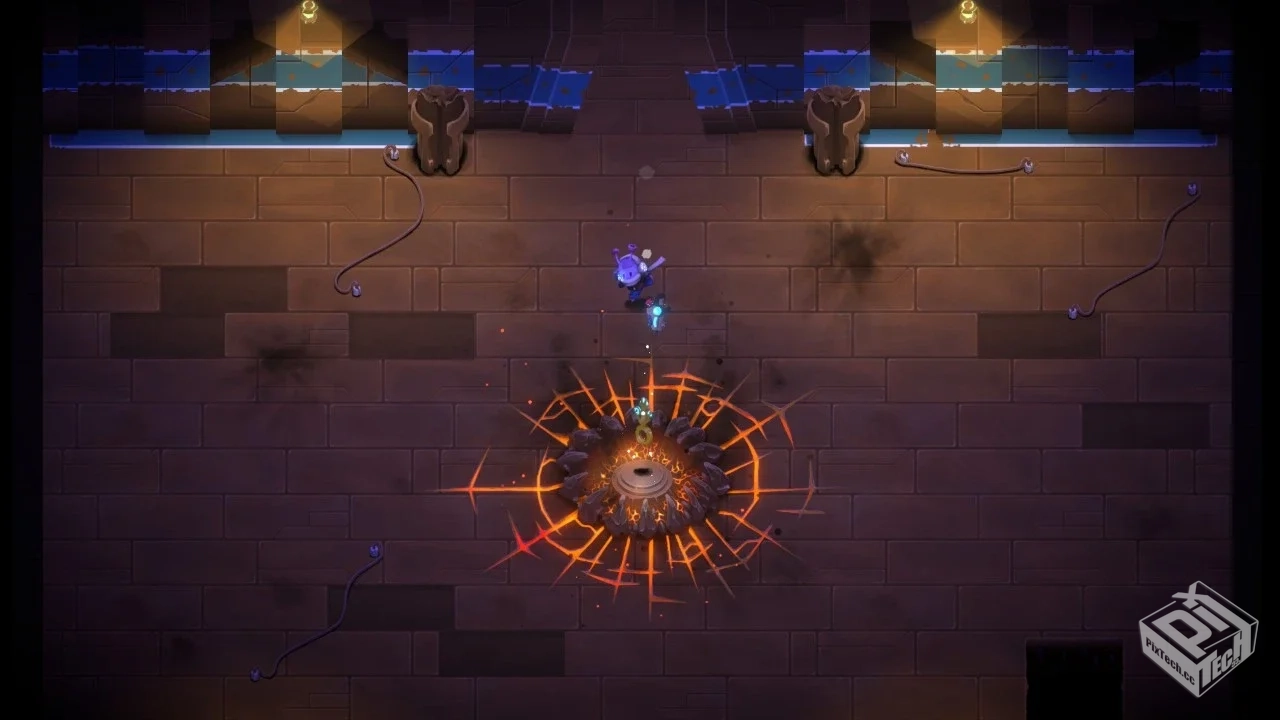 超能机器人（免付费，中文完整版，解锁内容...