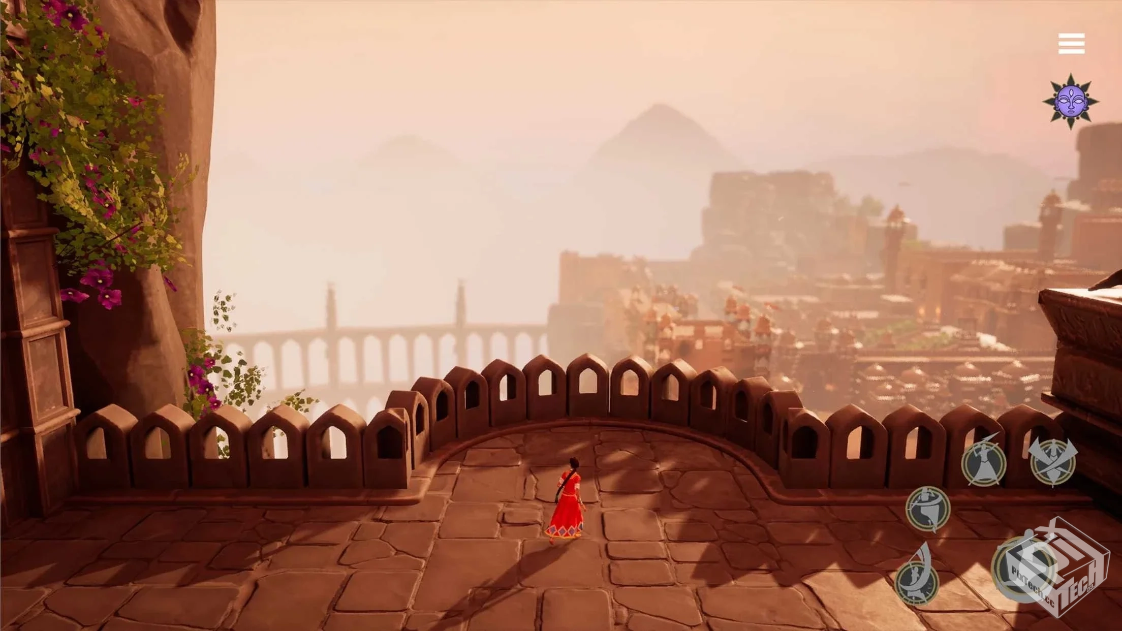 拉吉:远古传奇 v2.0【1.9 GB】