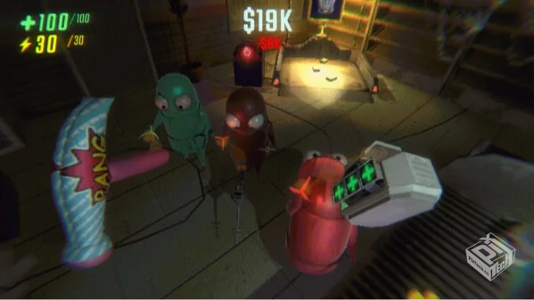 安卓手机游戏《R.E.P.Ov1.0.1》[完整版+中...