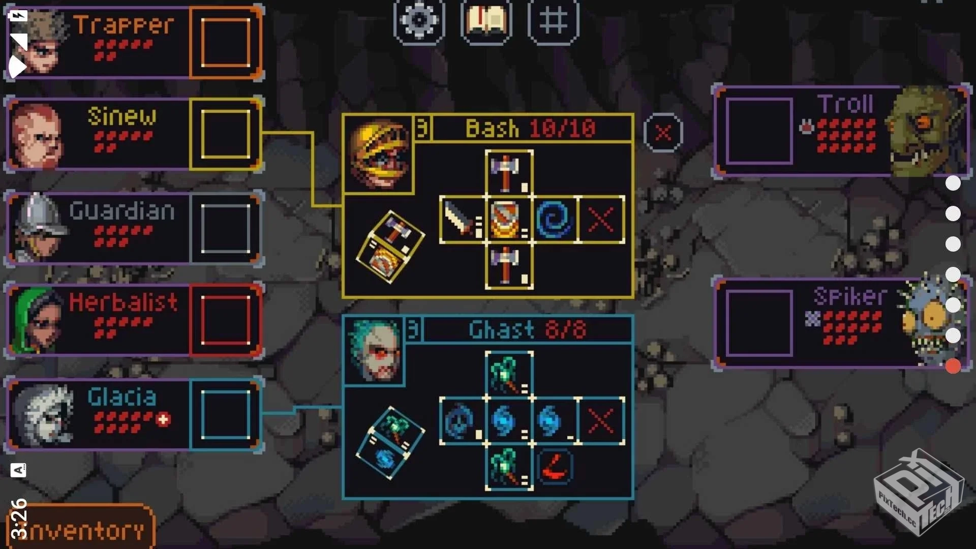 骰子与砍杀 v3.1.2【65.6 MB】