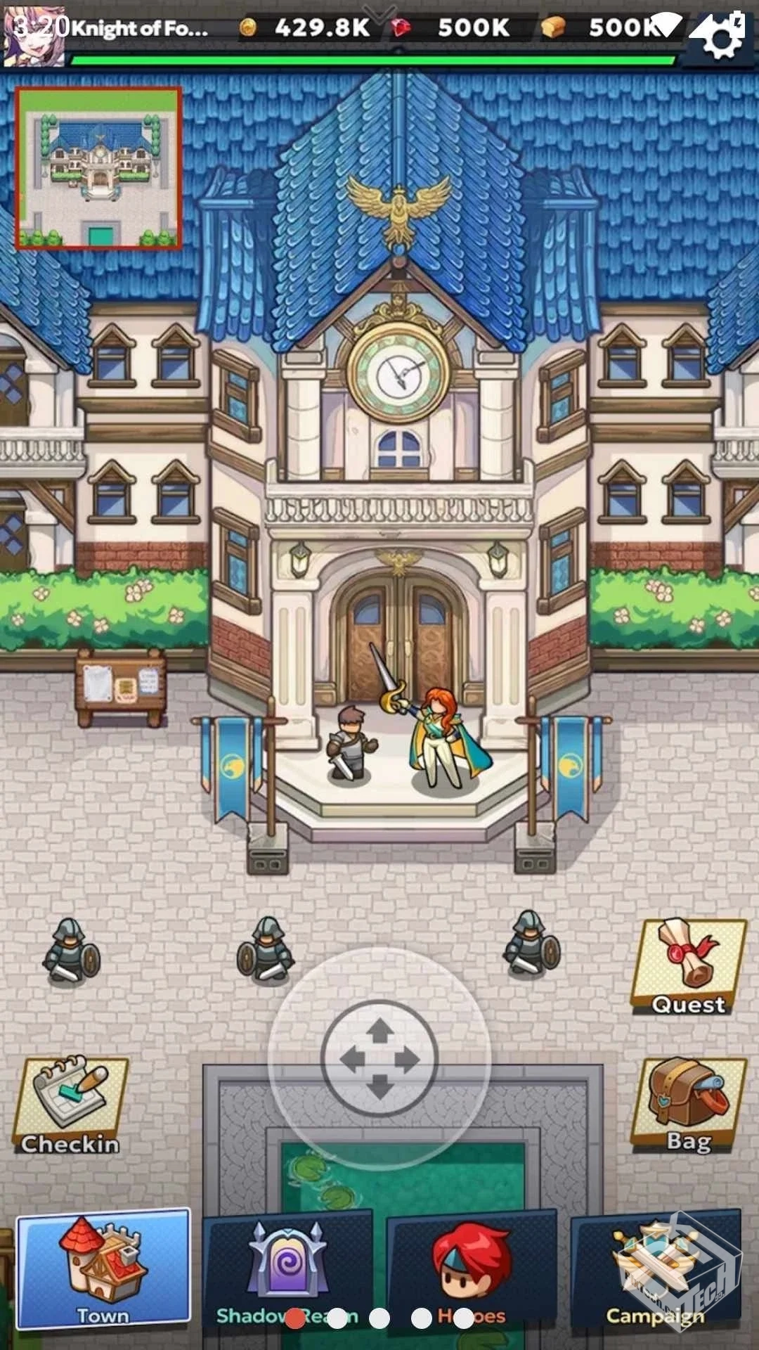 福蒂亚斯传奇 v1.0.85 大量货币【468.3 M...