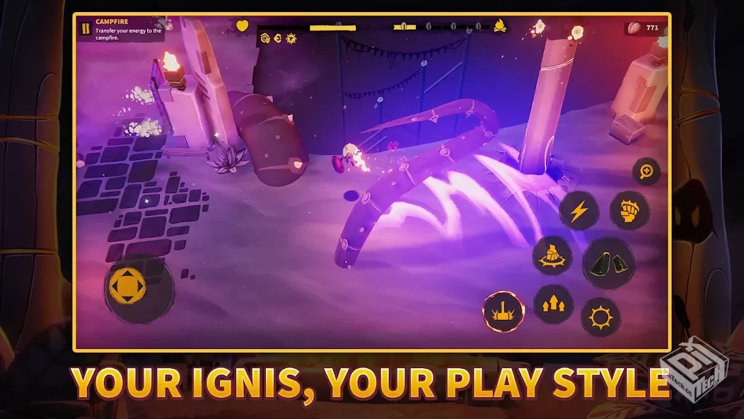 火焰守护者 v1.0.4