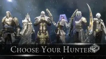 安卓手机游戏【动作】恶魔猎手：暗影世界v6...