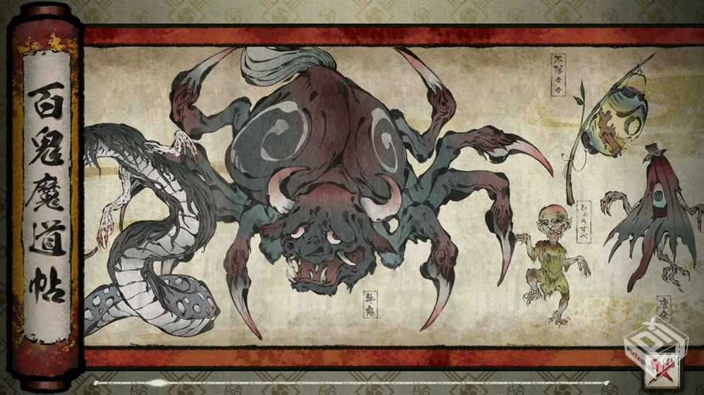 恶魔世界 v1.2.6 无限货币