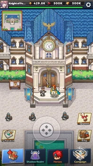 福蒂亚斯传奇（无限货币）