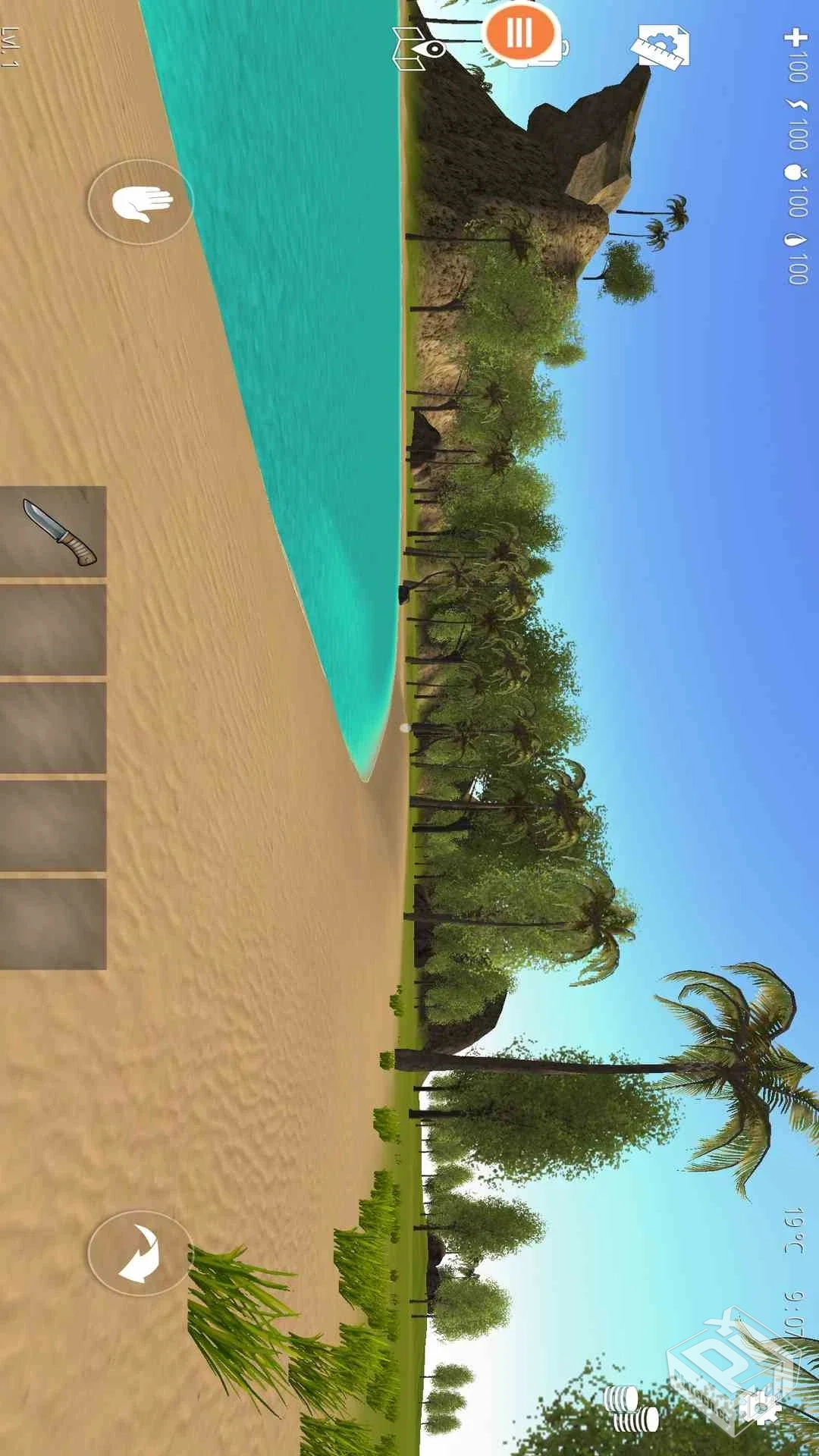 最后的幸存者(1.0.1)