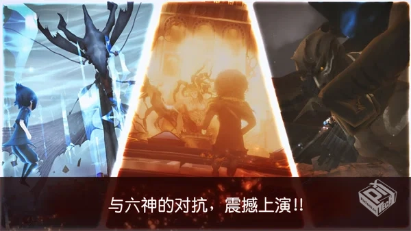 安卓版最终幻想系列合集