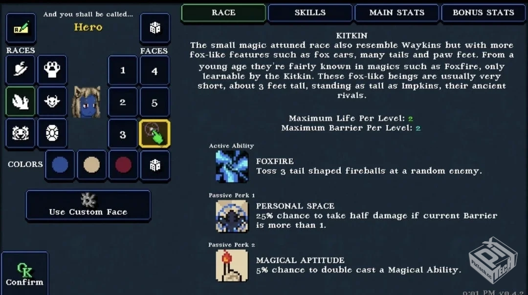 德拉加传说 v0.4.6