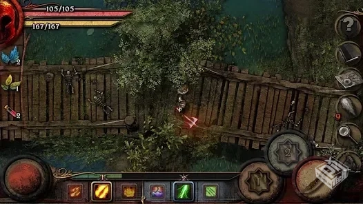 阿尔莫拉岛 v1.2.10